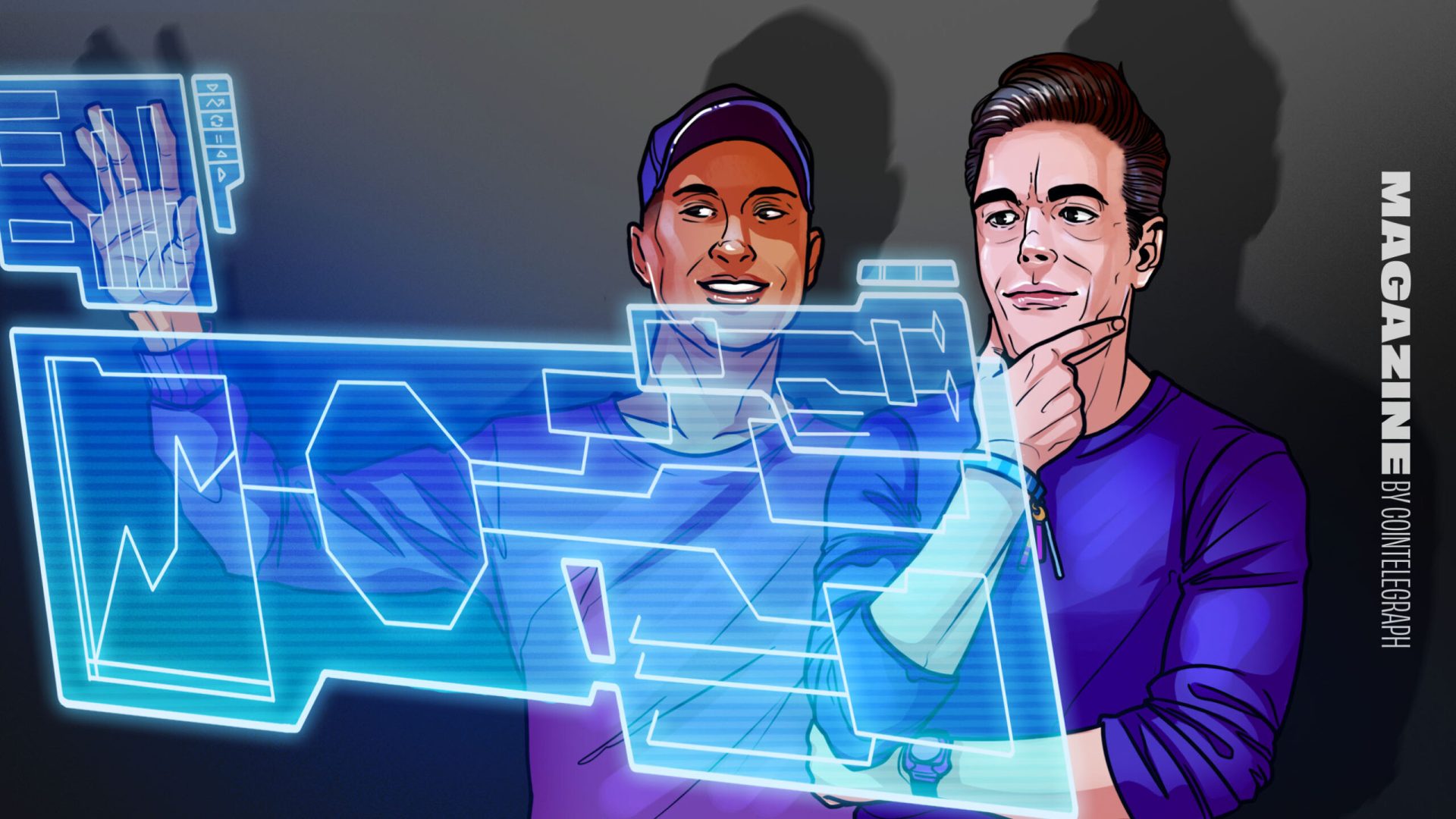 They solved crypto’s janky UX problem. You just haven't noticed yet